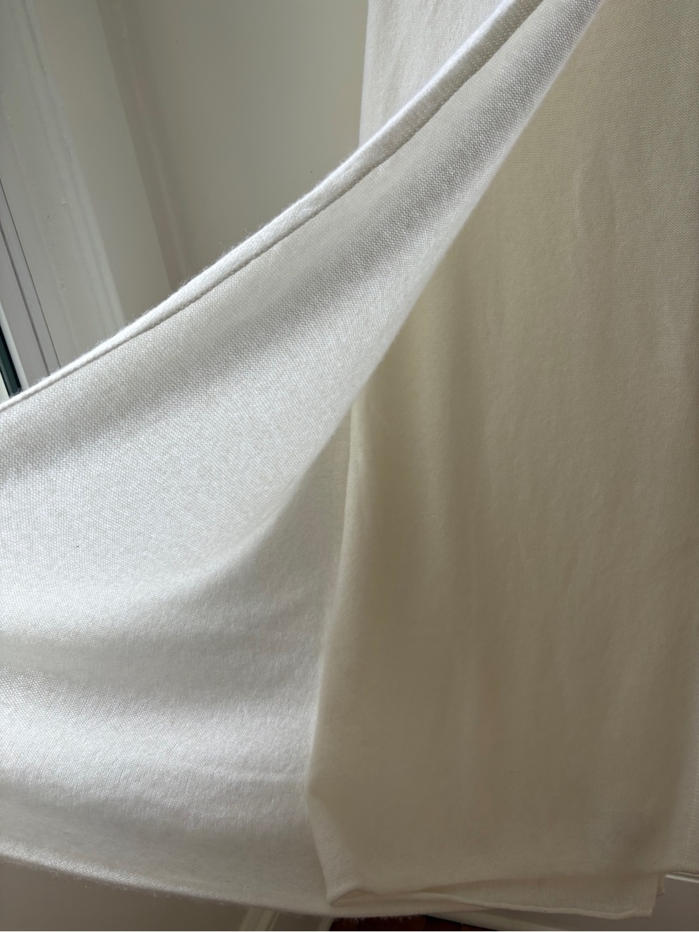 J. Crew Oversized Cashmere Wrap - Picture 10 of 14